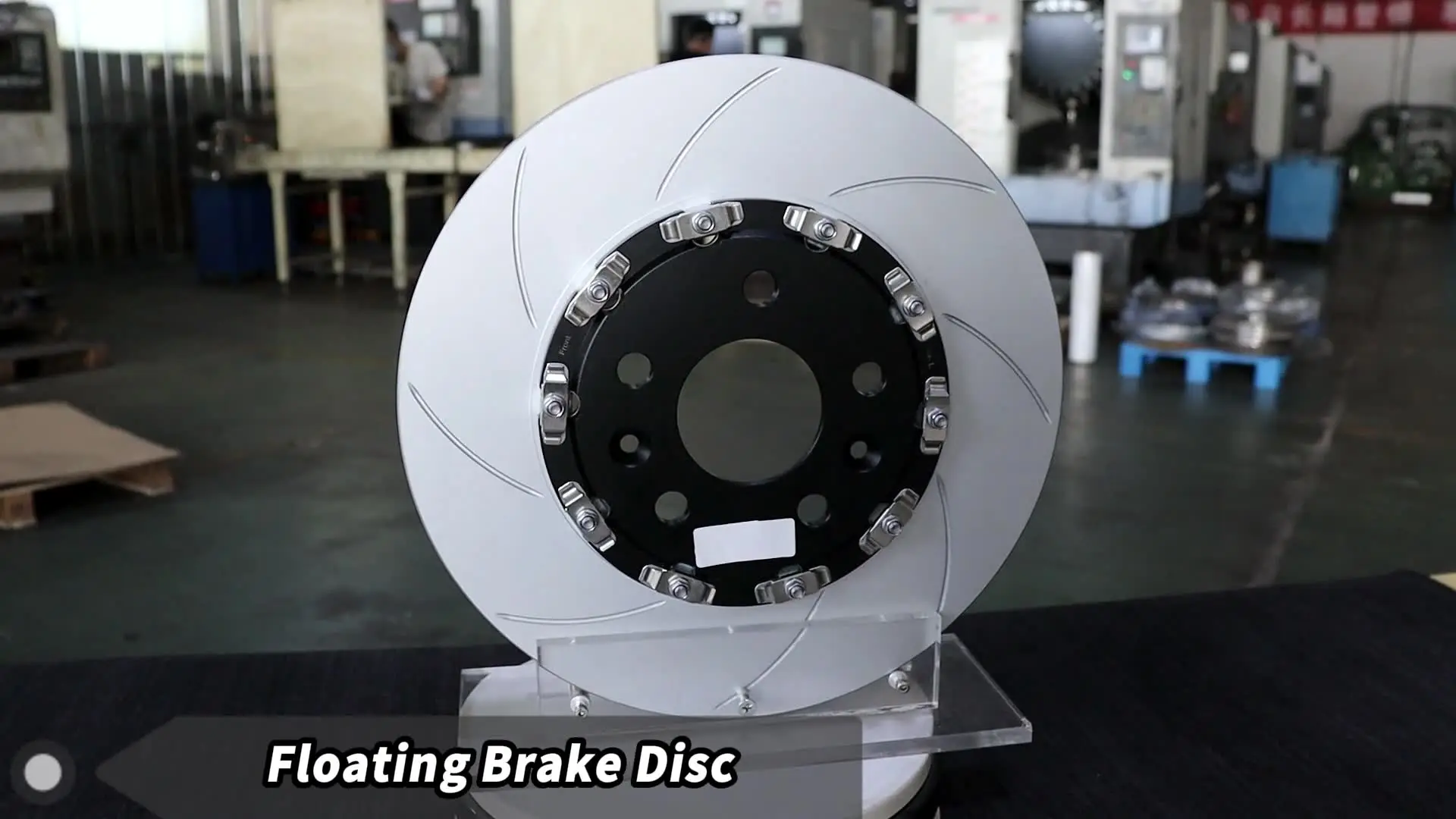 Renault Alpine A110 Brake Disc 6020016468 - Durable & Reliable