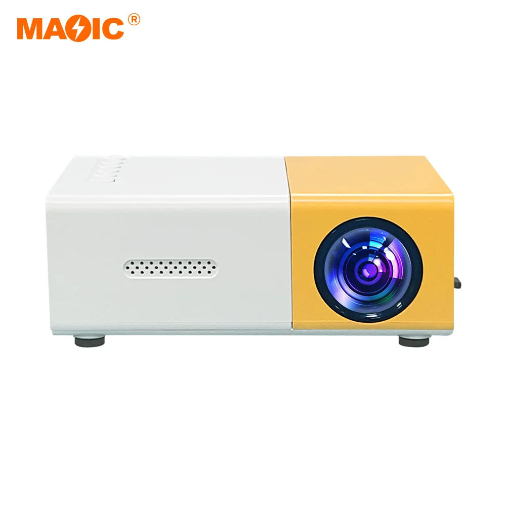 Mini Desk Projectore How to Choose a Mini Projector Wireless: A Practical 2025 Guide