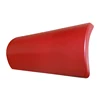 Easy to Dry Red Soft Headrest Neck Pillow for Bathtub