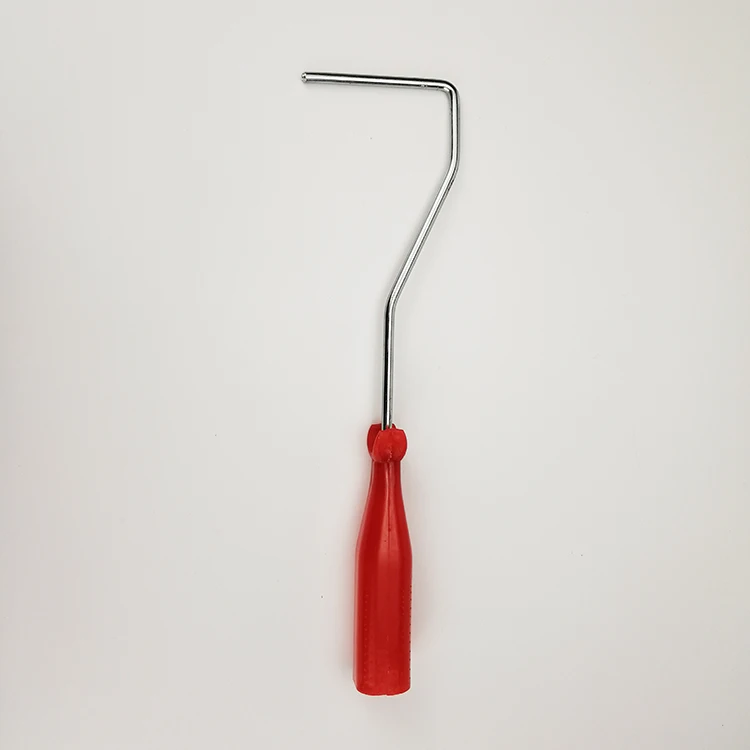 High Quality Paint Roller Frame For 4" Paint Roller Buy Paint Roller