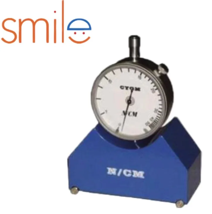 2022 New Style High Quality Tension Meter Manual Tension Meter With