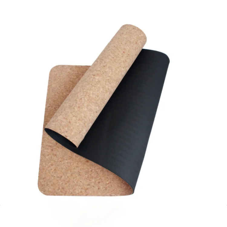 yoga mat print on demand