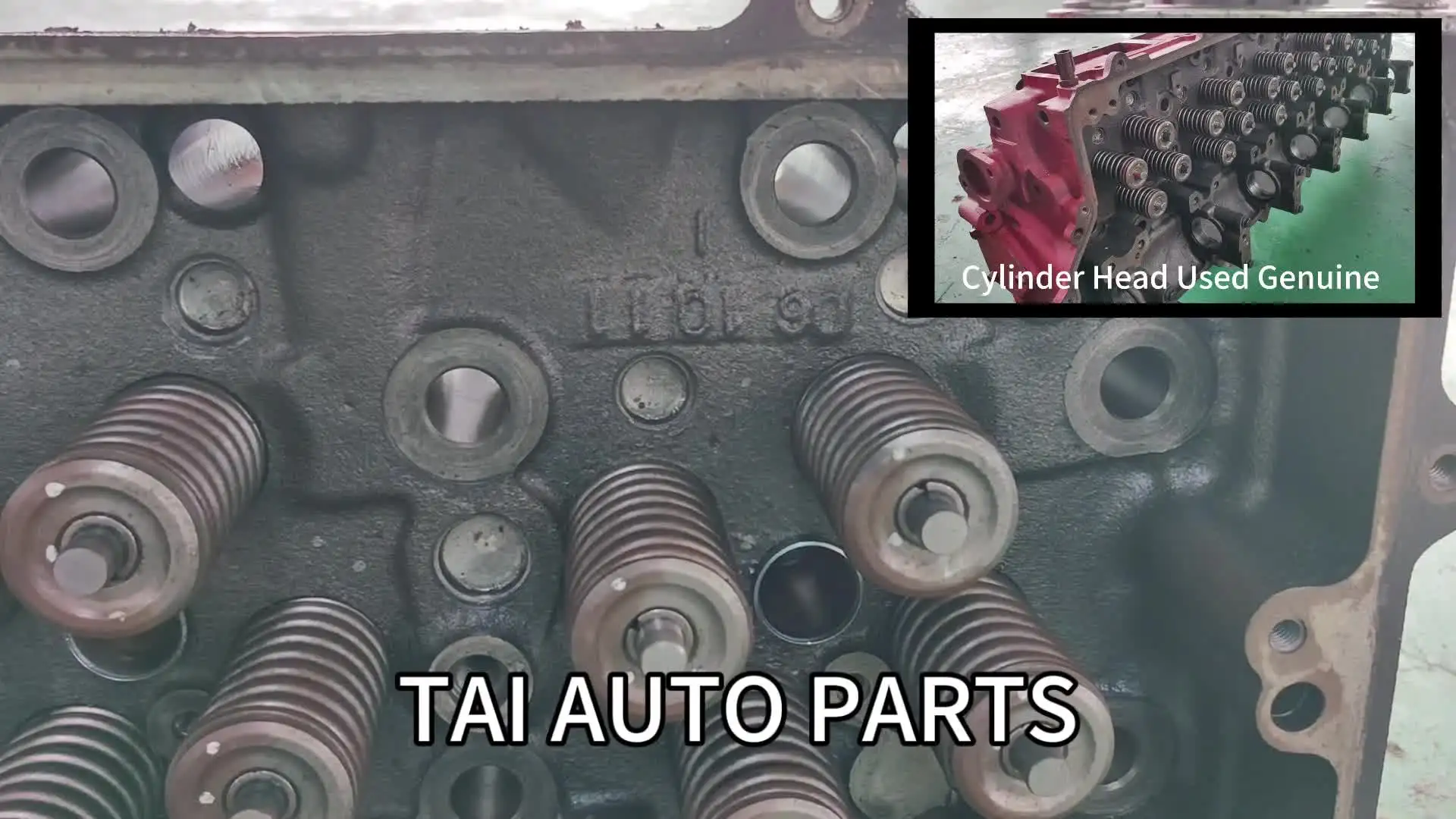 Cylinder Head Assy G16B G16KV for Suzuki Swift/escudo/vitara