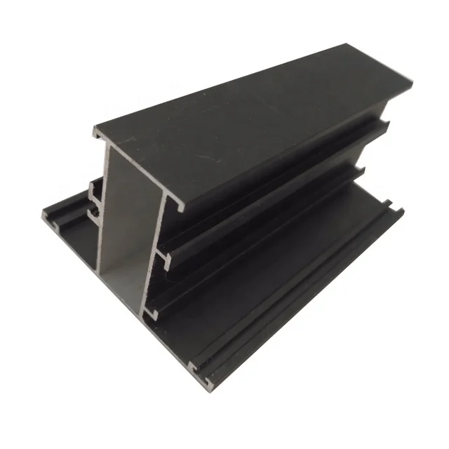 Aluminium companies in China powder coating profile windows and door 1 kg aluminium best price in India