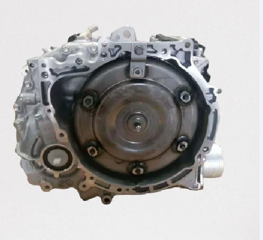 Tf-71sc Transpeed Automatic Transmission Gearbox New Model Hot Sales ...