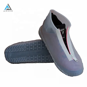 rubber shoe sole protector