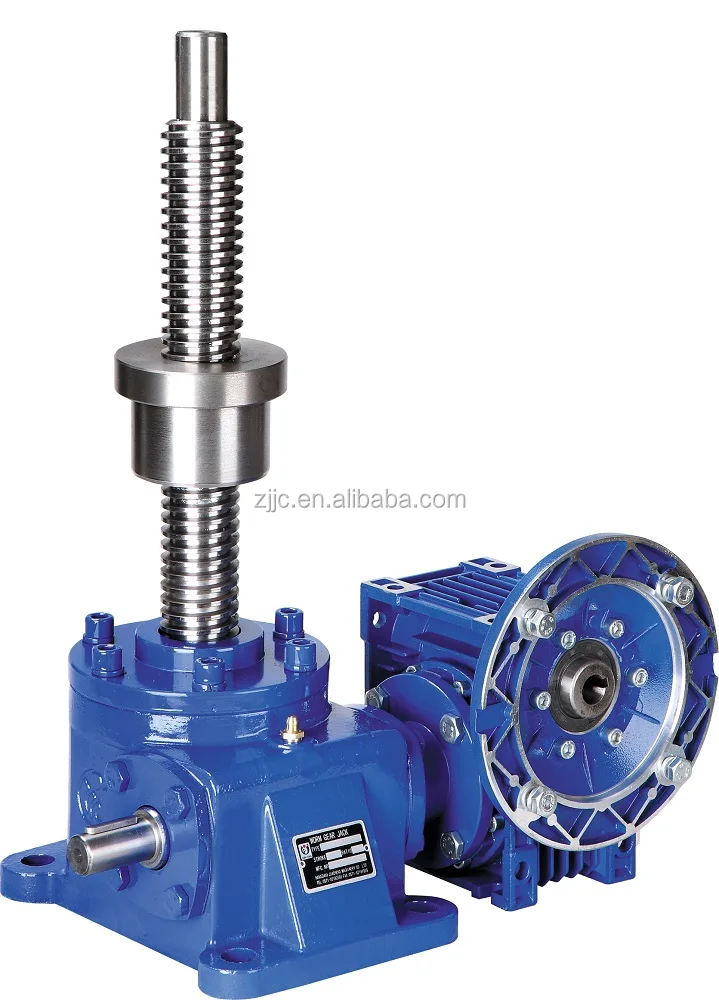Worm Screw Lift Buy Swl Series Screw Lift,Screw Jack Lift,China