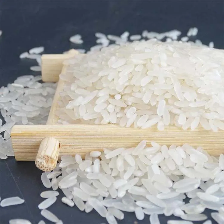 Asian rice suppliers and prices