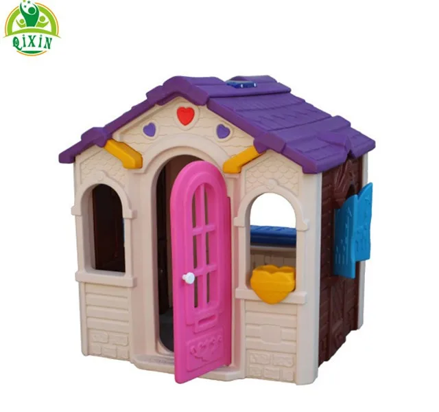 plastic childrens playhouses