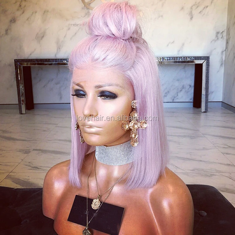 cheap pink wigs for sale