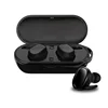 OEM, ODM Portable waterproof lightweight mini TWS wireless earphone with charging case