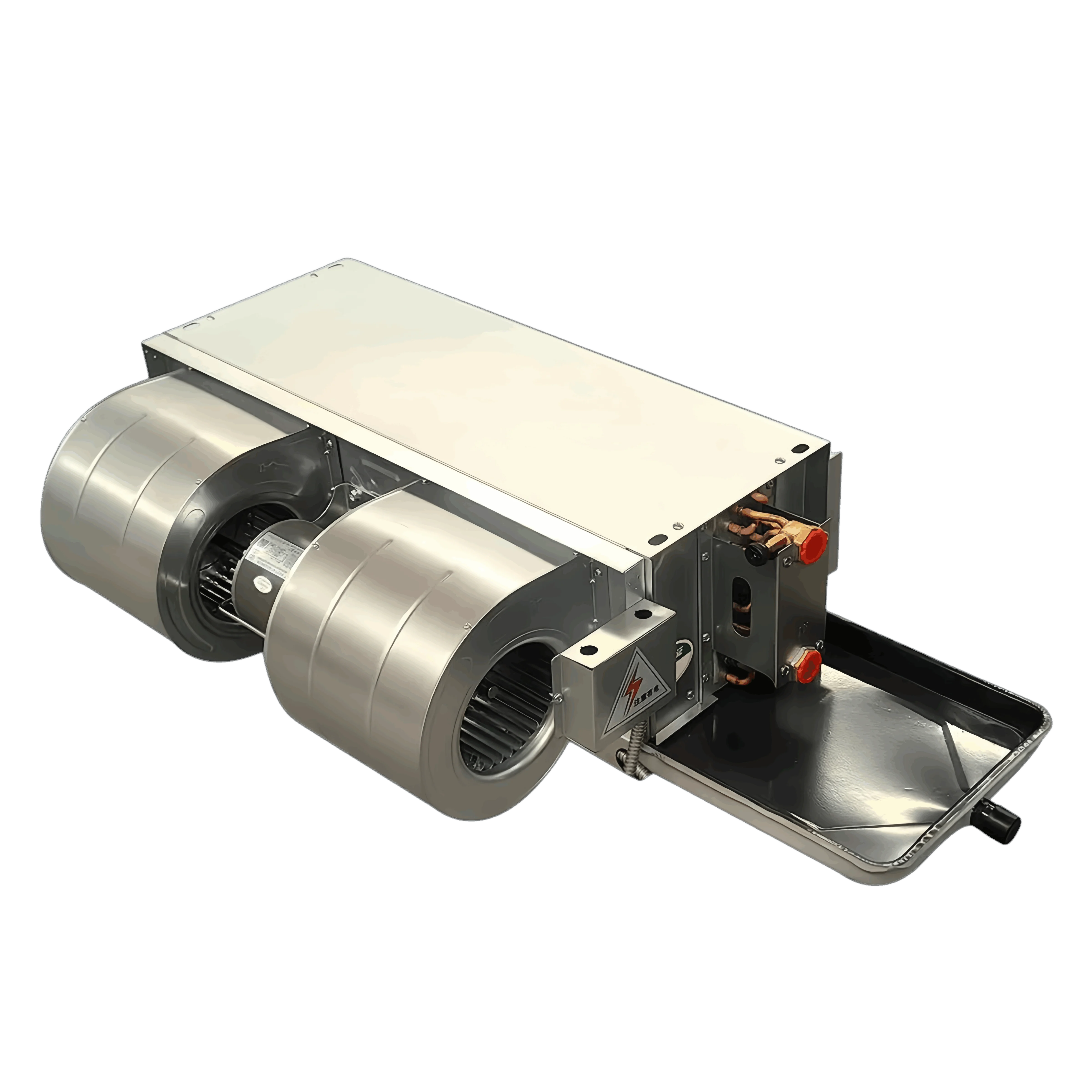 Fan Coil Unit - detail 4