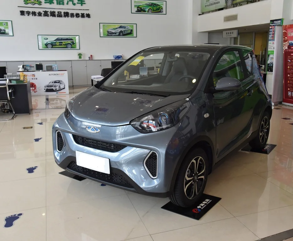 fast electric car chery eq1 lithium battery ev