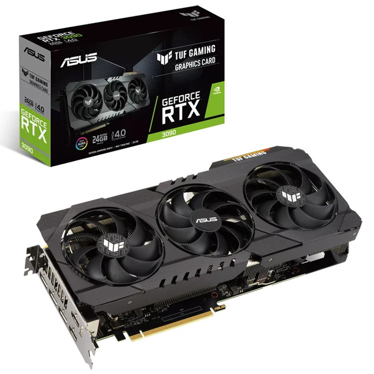 RTX 3090 24GB Guide: How to Choose & Use It for Local LLMs