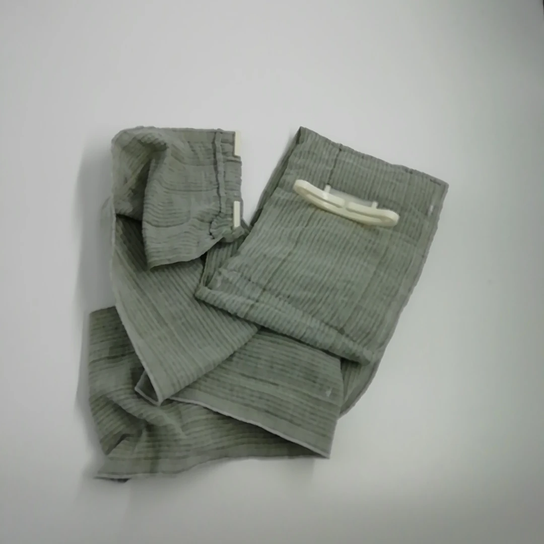 Sterile Emergency Bandage Trauma Dressing with Pressure Applicator 10cm*450cm Size and 3 Years Shelf Life