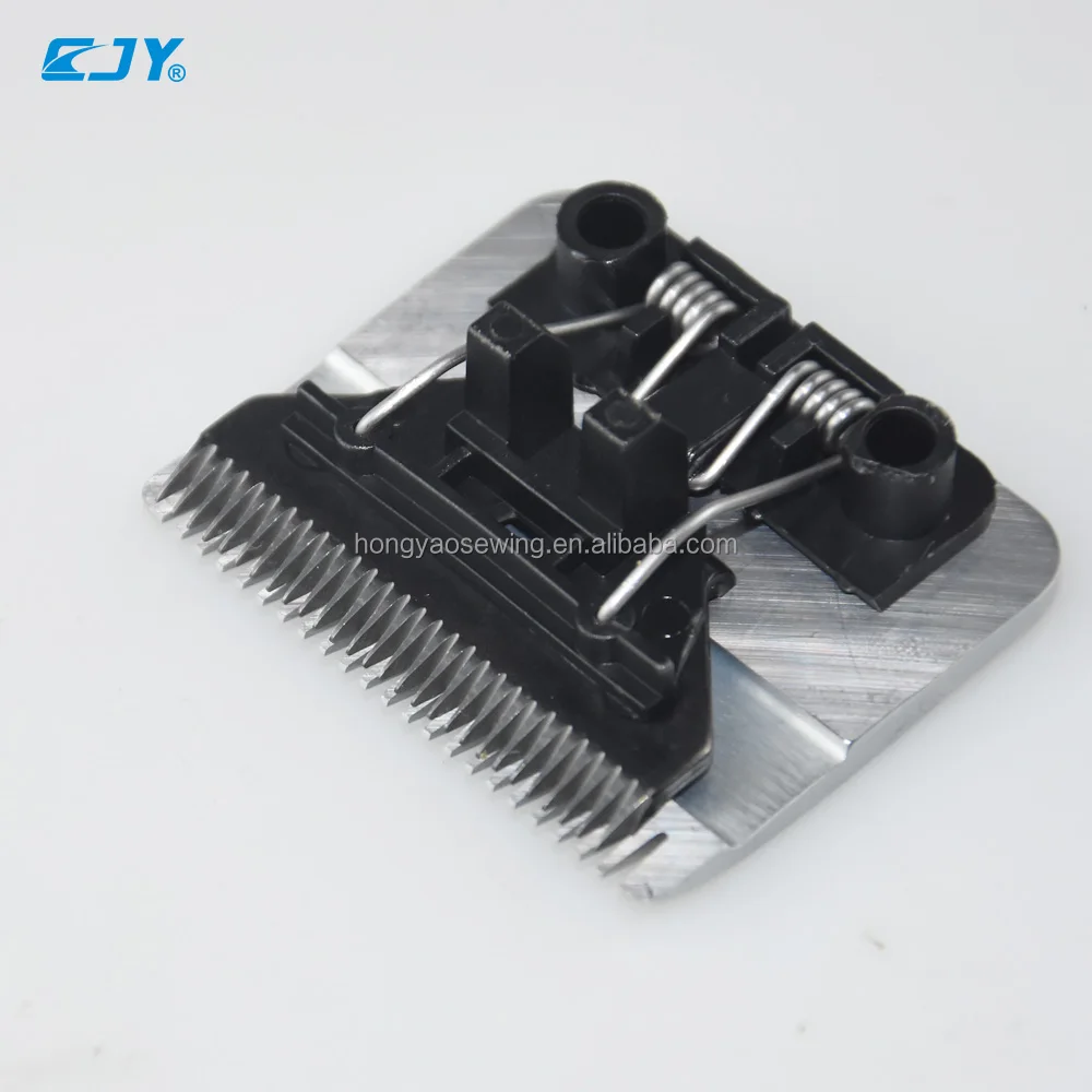 Thread Blade Thread Cutter Blade - Precision for Industrial Sewing