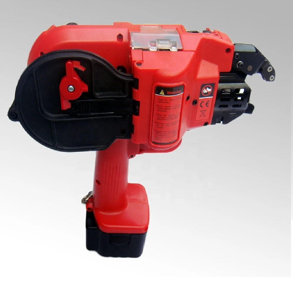 
China Manufacturer High Quality Rebar Tying Machine For Rebar 