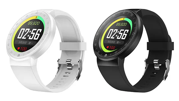 rohs fc smartwatch