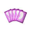 wholesale Lint Free Eyelashes Pad Under Eye Gel Patch wink me eye patch