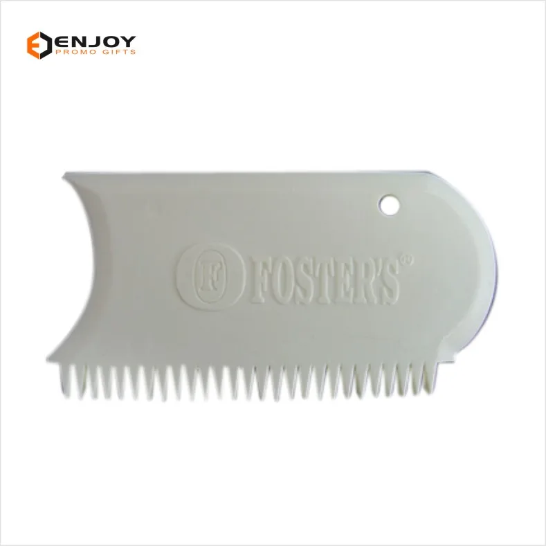 Custom Budget Plastic Surf Surfboard Wax Comb Buy Surfboard Wax Comb,Wax Comb,Surf Comb
