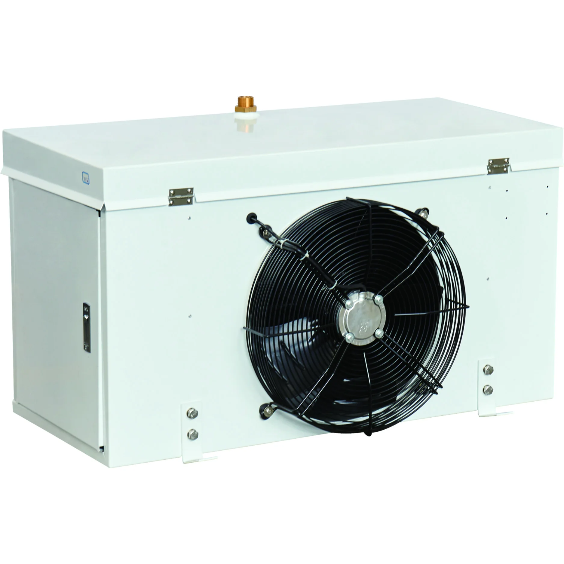 Series Air Cooler, 220 V, Copper - detail 2