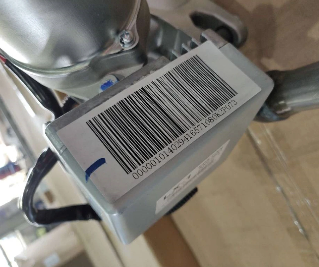 Automobile Steering Column For Geely Vision X3 Gx3 20172021 1014029416