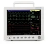 Portable multi-parameter patient monitor