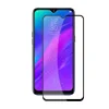 High clear 9h anti scratch mobile screen protector for oppo realme 3