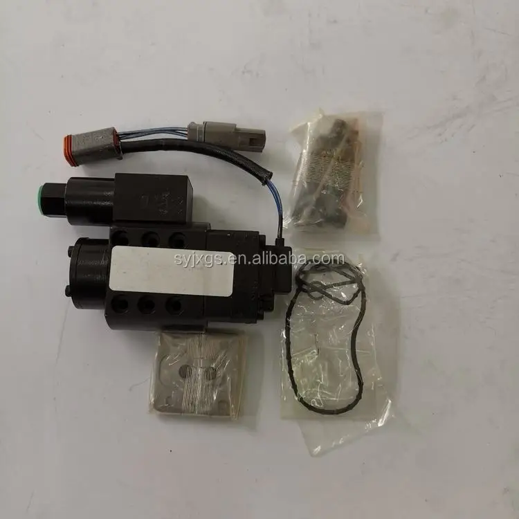 Isce Engine Fuel Pump Actuator 4089662 Equalizer Kit 4089662 Buy