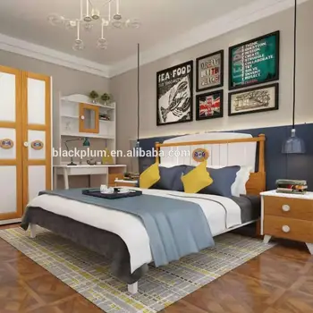 childrens black bedroom furniture