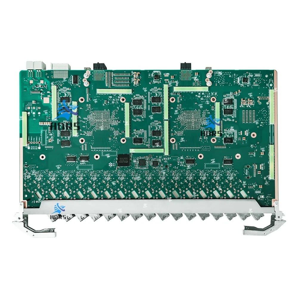 Port Olt Huawei Gpon Xgpon Xgspon Card Cshf Xgs Pon Board For