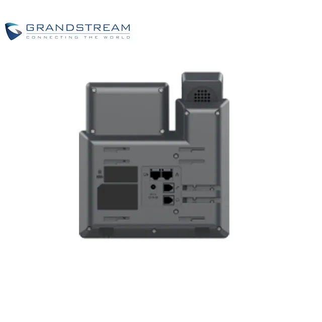 Grandstream Essential Ip Phone Grp2601 Grp2601p Carrier-grade 2 