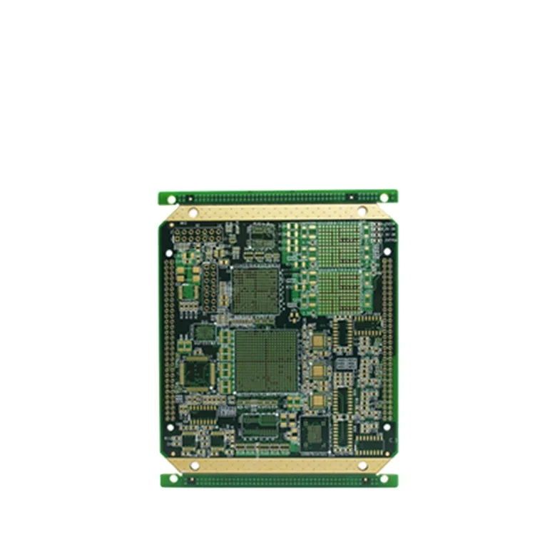 
Electronic OEM Customization Smart Printed Circuit Board Price Supplier Small PCB Board 