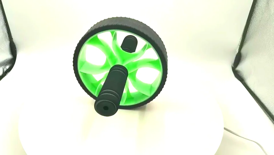 Р РѕР»РёРє Lifeline Fitness Power Wheel