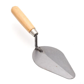 brick trowel definition