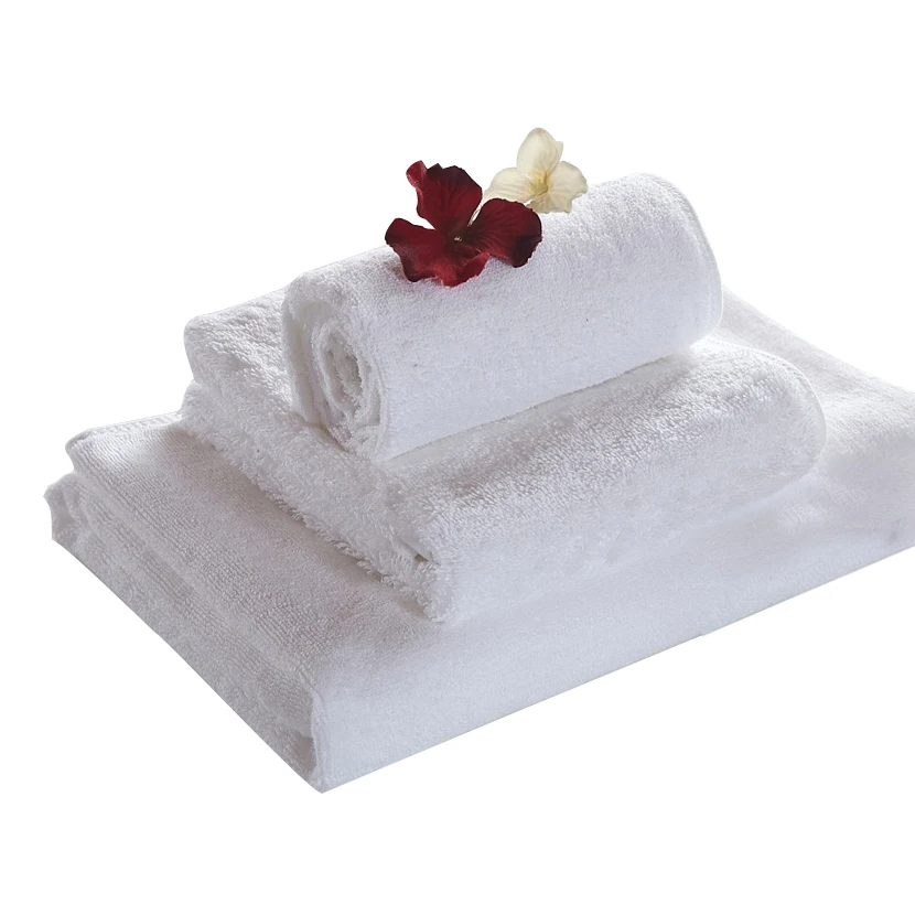 Luxury Hotel Balfour Hand Facial Spa Towels Bath Sheets Toalhas