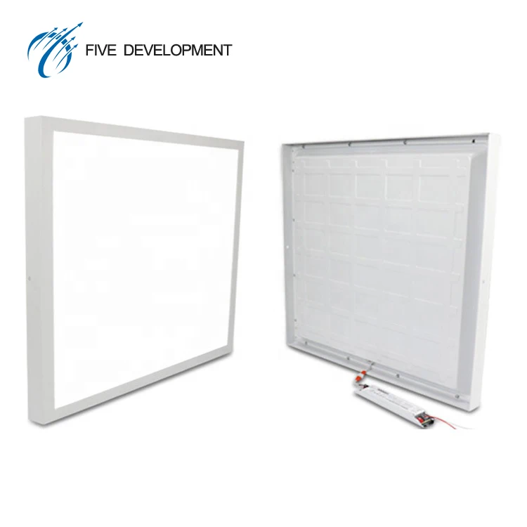 Hot selling 20x20 led panel light with low price