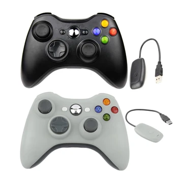 xbox 360 wireless controller bluetooth