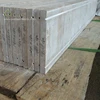 M701Marble Roof Tile With Water Drop Hole China Light Emperador