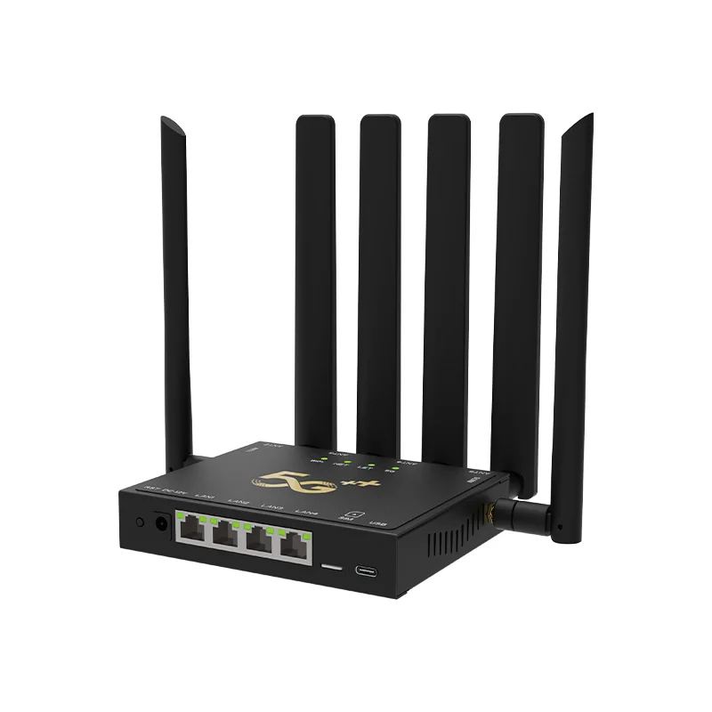 How to Choose a 5G Router – Practical Buying Guide