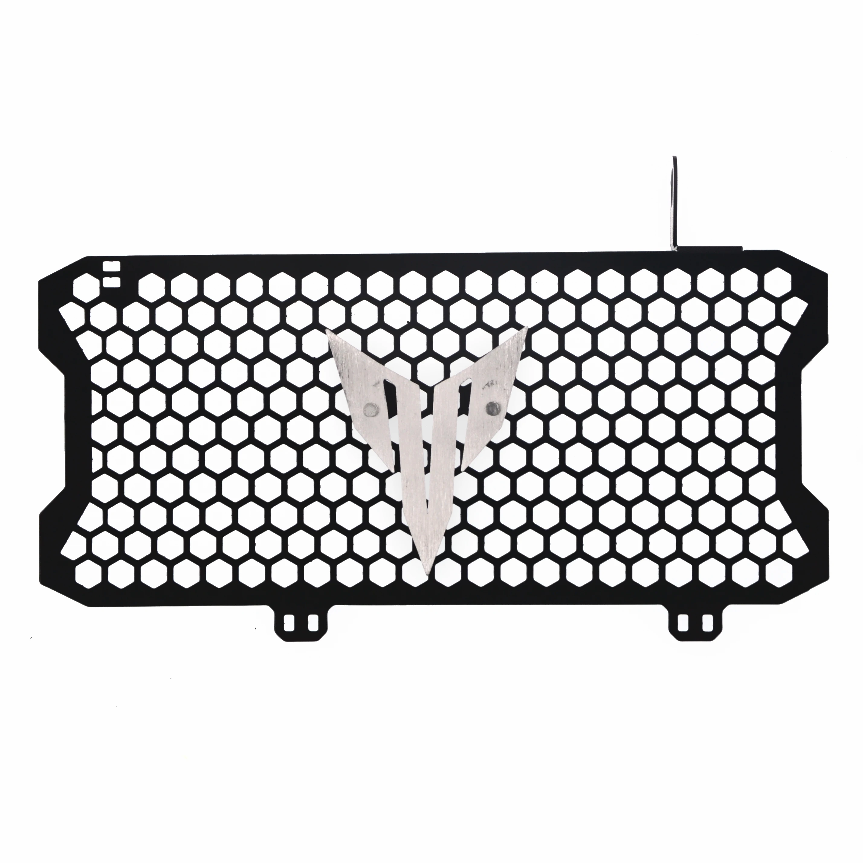 yamaha mt 15 radiator guard