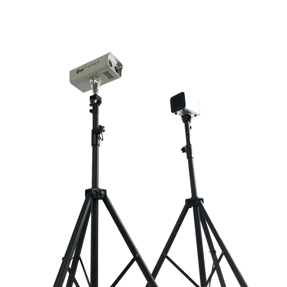 非接触人体温度检测,具有较高的分辨率红外热像仪 - buy 热成像摄像机