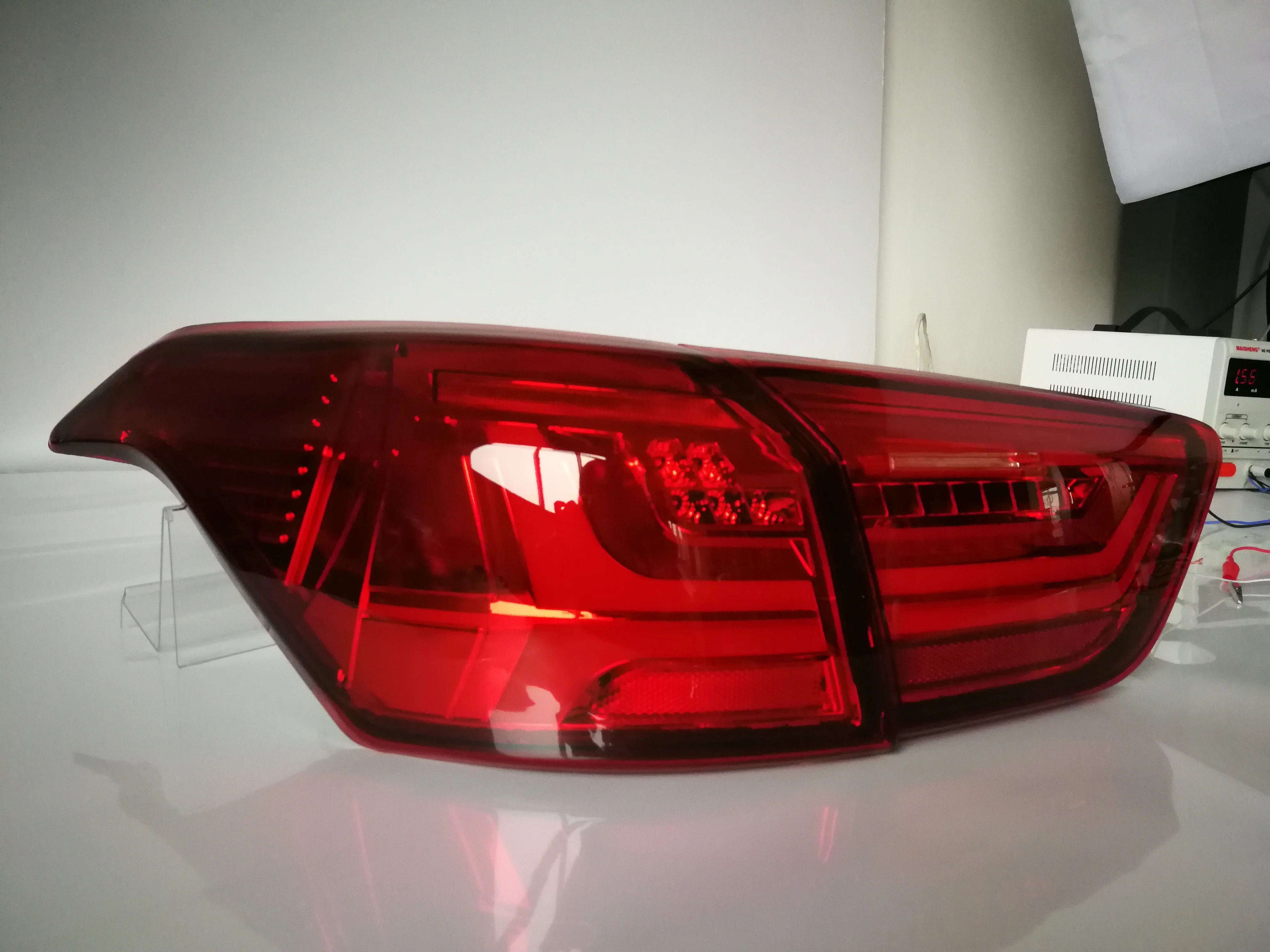 为ix25 提供高质量的最便宜的价格尾灯 - buy 尾灯,尾灯的现代 ix25