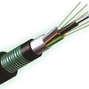 17 years factory outdoor GYTA/GYTA53 multi- core fiber optic cable with the best price
