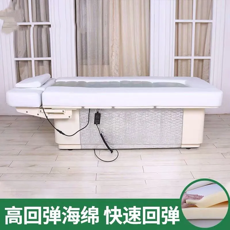 Multifunctional Electric Hydro Therapy Water Table /adjustable Spa