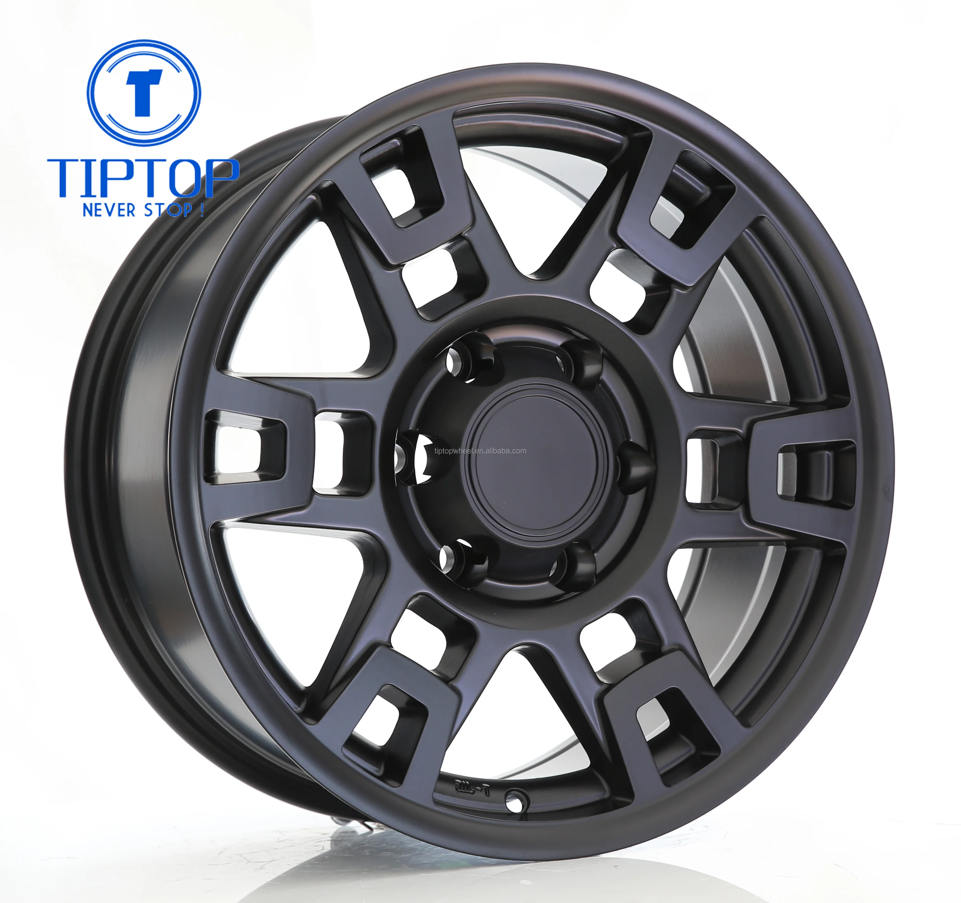 2020 Hot Selling Fit For 4 Runner Tr 4x4 Offroad Wheel 16x8.0 17x8.0 ...