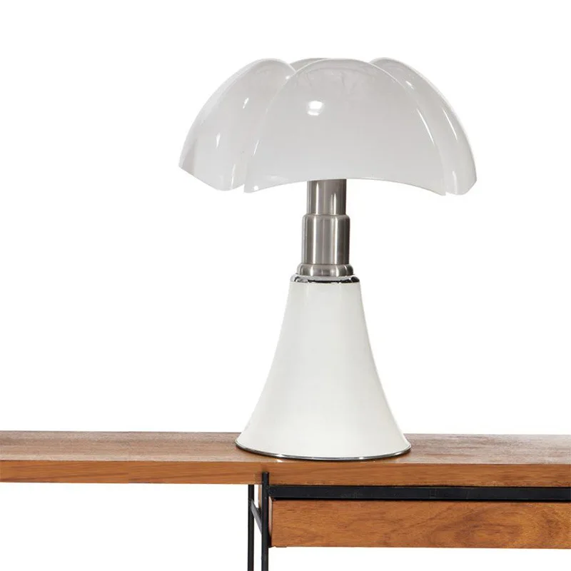 Mini Lampe Pipistrello Lamp Table Telescoping Modern Decoration Lights Lighting Pendant Light for Church Home