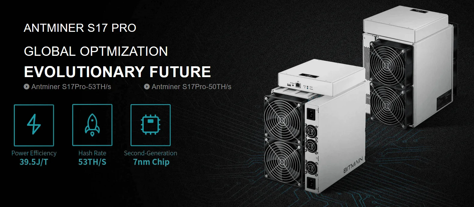 antminer s17 pro price