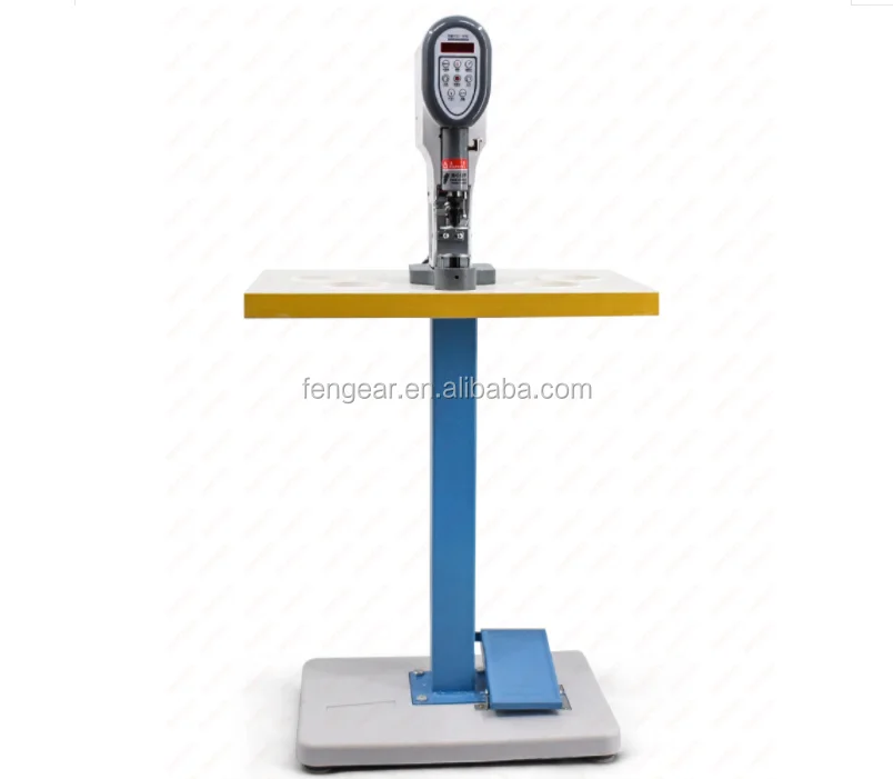 cnc machining buttom