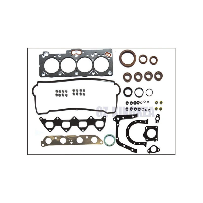 genuine auto parts Gasket Kits For Carina/Corolla/corona/sprinter Engine 5AFE AE91 04111-15084